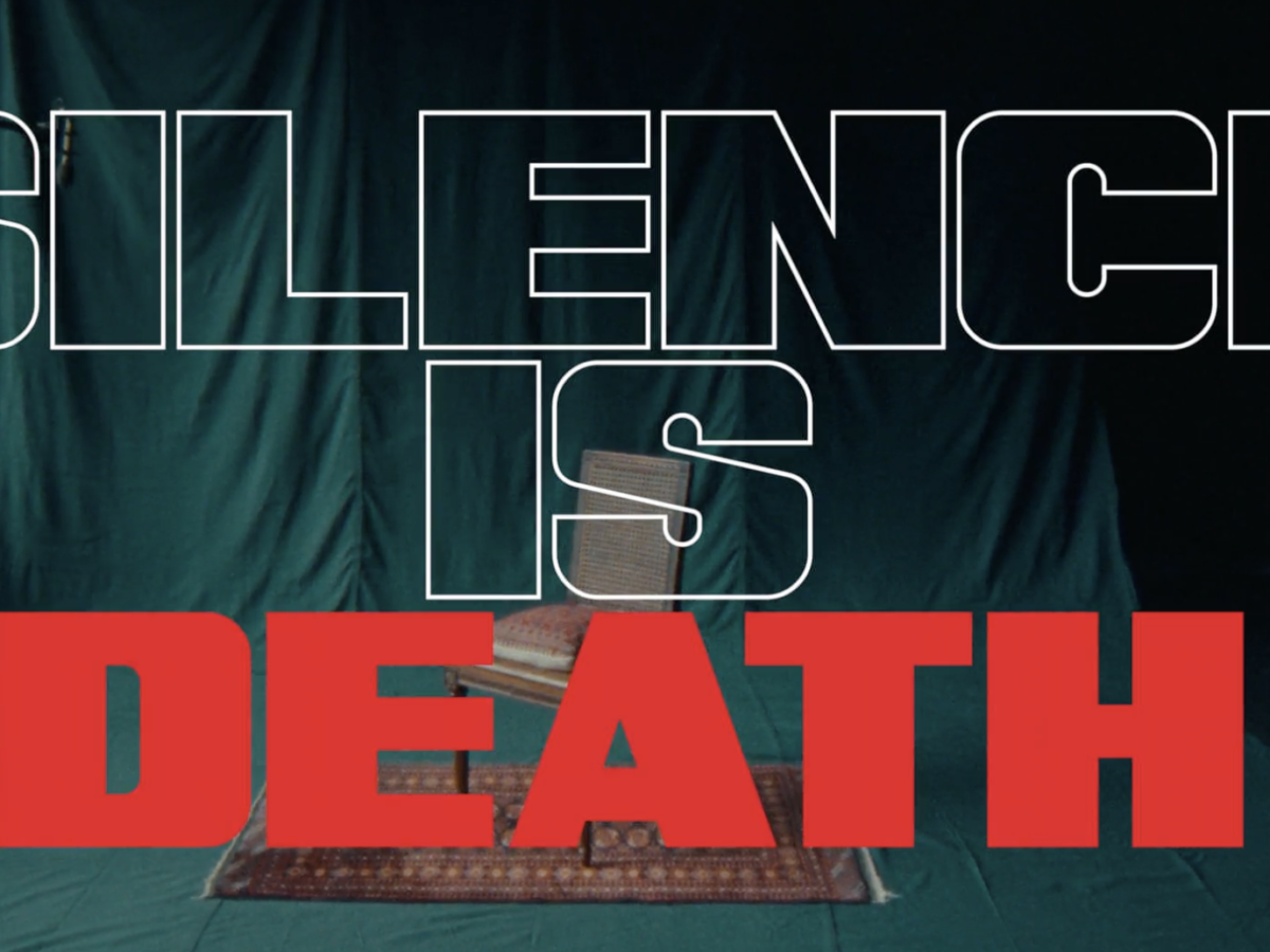 “See it, Say it, Censored”: Kneecap’s artist led short film for Gaza